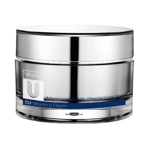 Антивіковий крем з волюфіліном Vitamin U cream