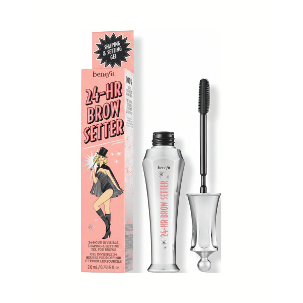 Фіксуючий гель для брів 24 hour brow setter