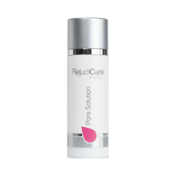 Відлущувальний тонер для жирної шкіри Toner pore solution
