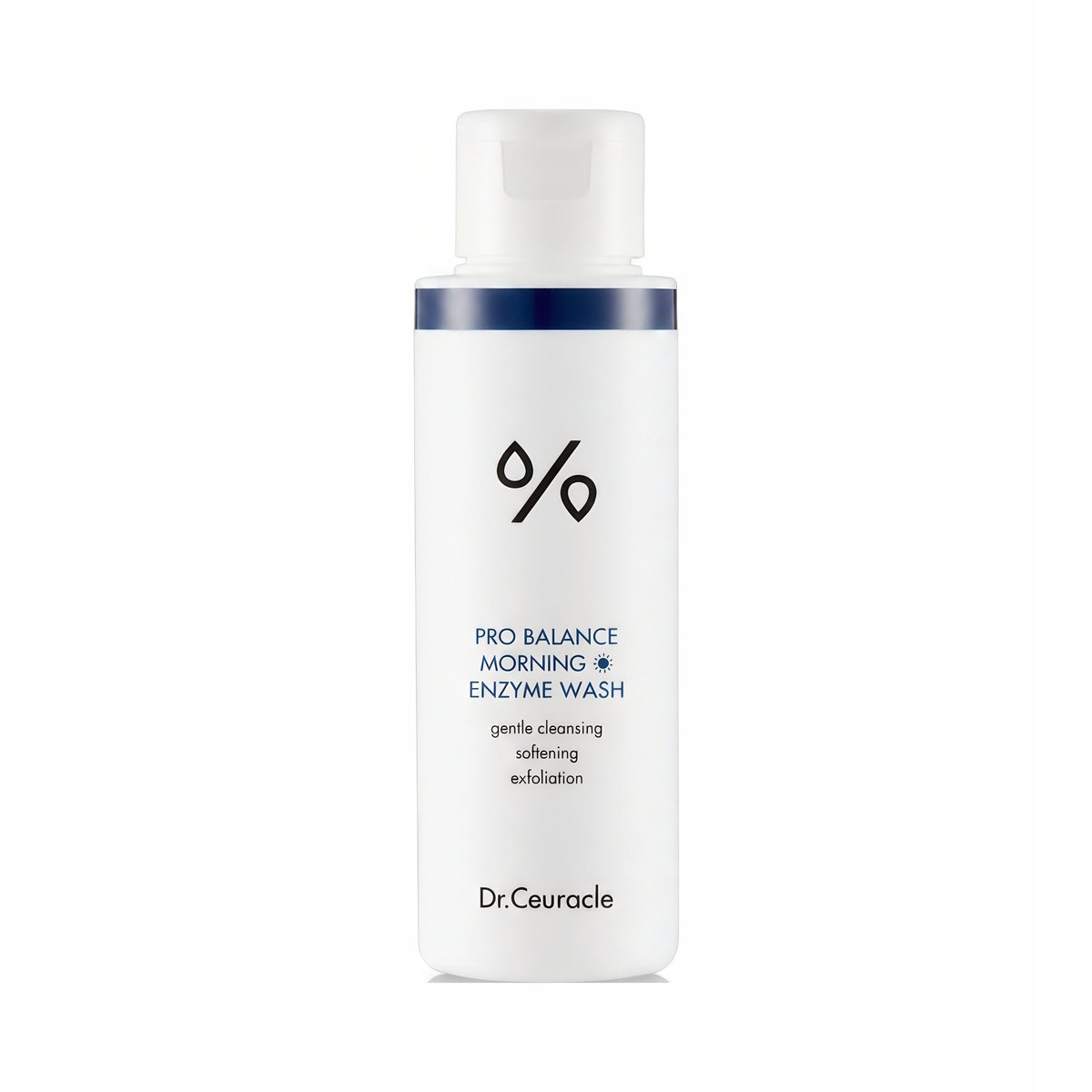 Ранкова ензимна пудра з пробіотиками Pro balance enzyme wash morning