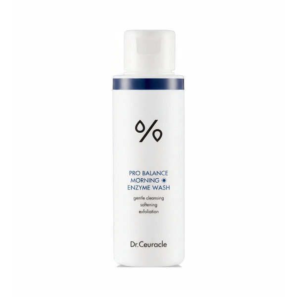 Ранкова ензимна пудра з пробіотиками Pro balance enzyme wash morning