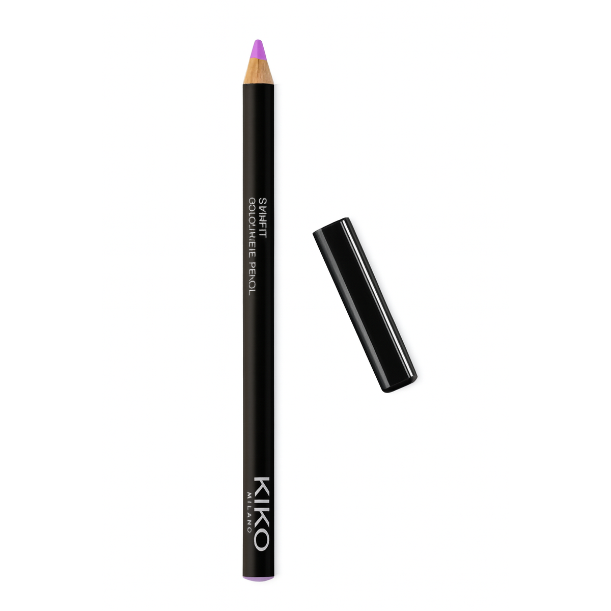 Олівець для очей Eye pencil smart colour 07 violetto mat