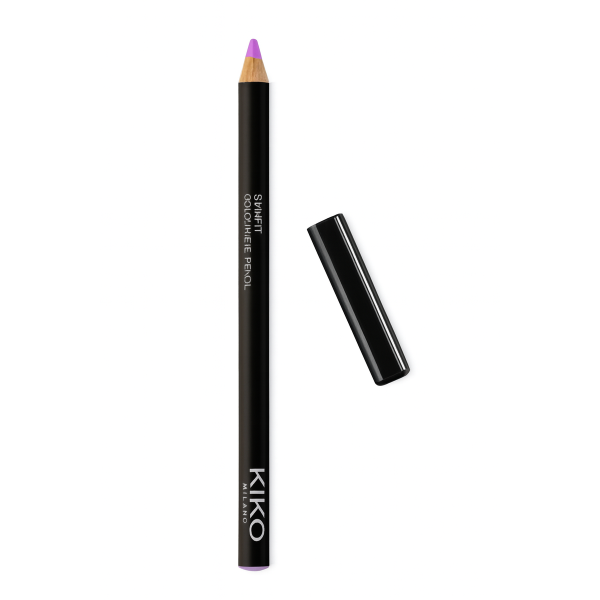 Олівець для очей Eye pencil smart colour 07 violetto mat