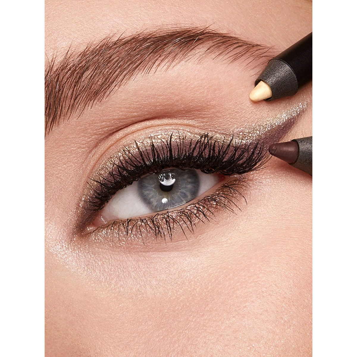 Олівець для очей Eye pencil smart colour 03 sabbia dorata perlato