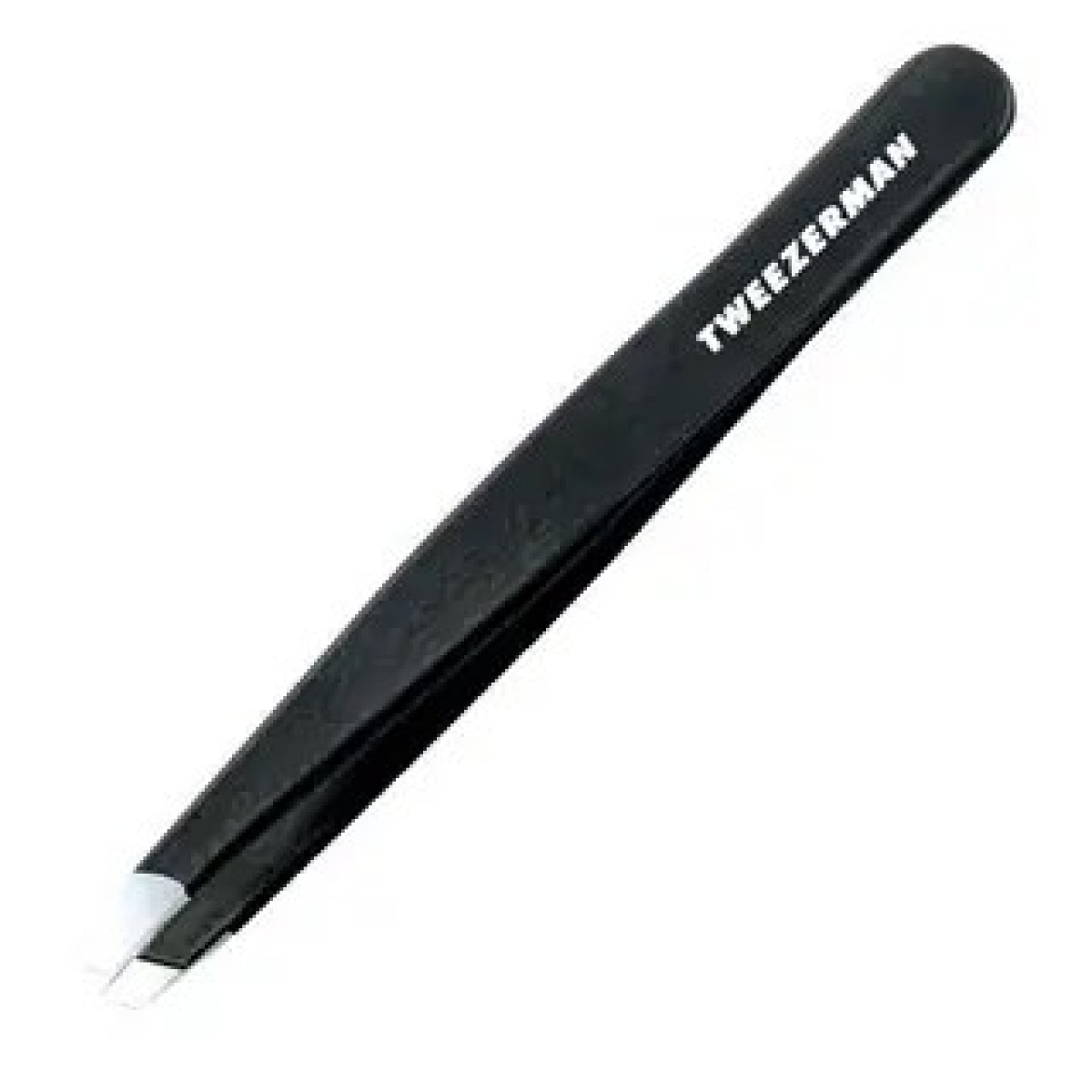 Пінцет для брів Brow slant tweezer Black