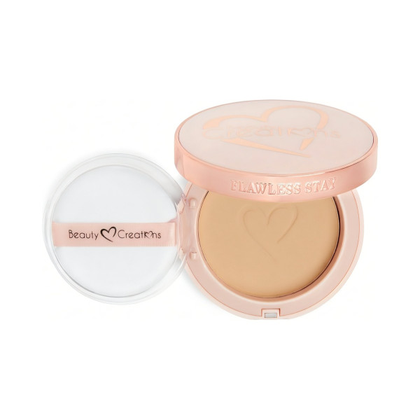 Пудра для обличчя Flawless stay powder foundation Light neutral 5.0