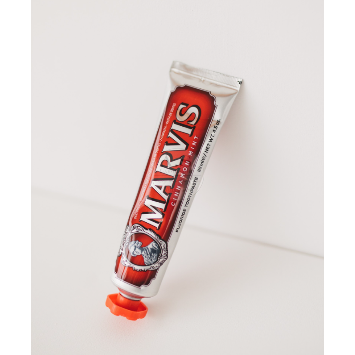 Зубна паста Toothpaste Cinnamon mint