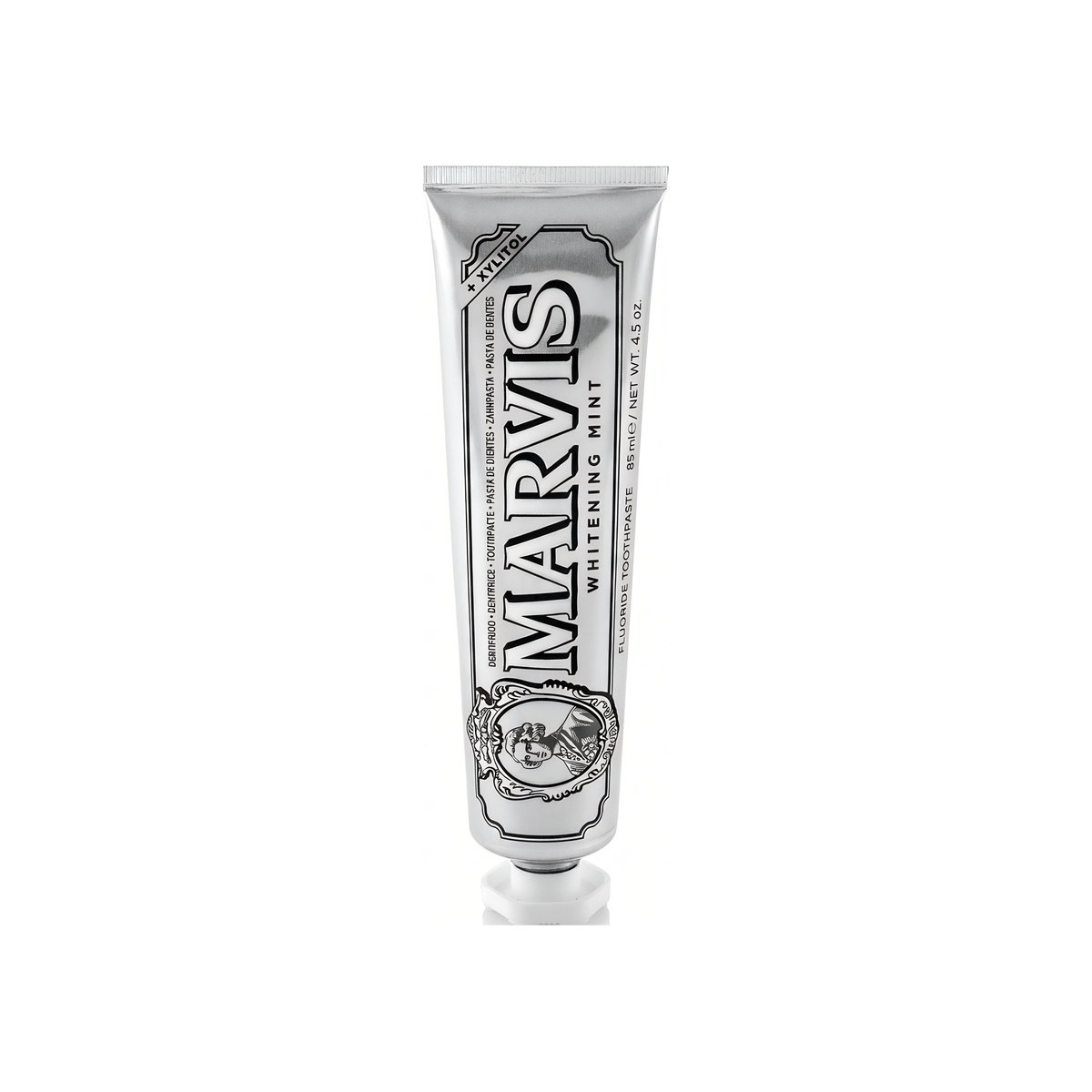 Зубна паста відбілювальна Toothpaste Whitening mint