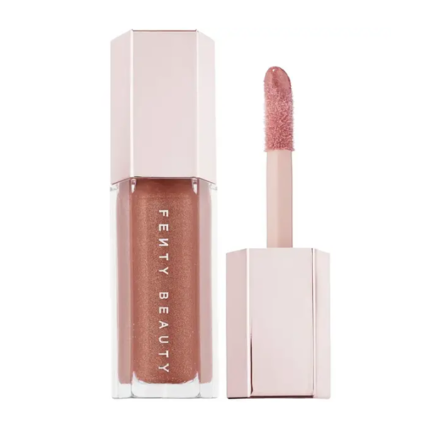 Блиск для губ Gloss bomb universal lip luminizer fenty glow