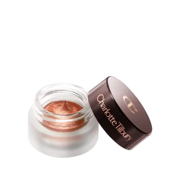Кремові тіні Eyes to mesmerise cream Walk of no shame