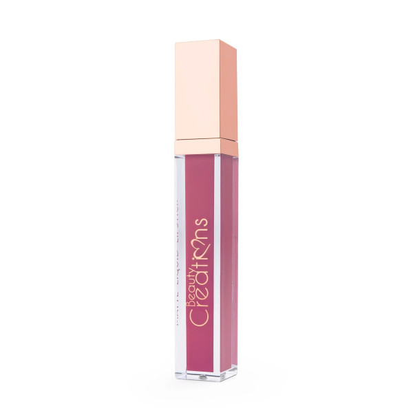 Матова помада для губ Lipstick matte liquid Lady like
