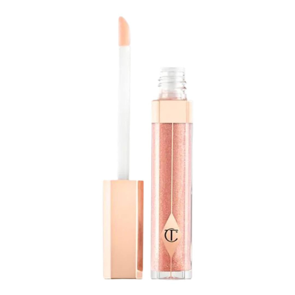 Блиск для губ Lip lustre Blondie