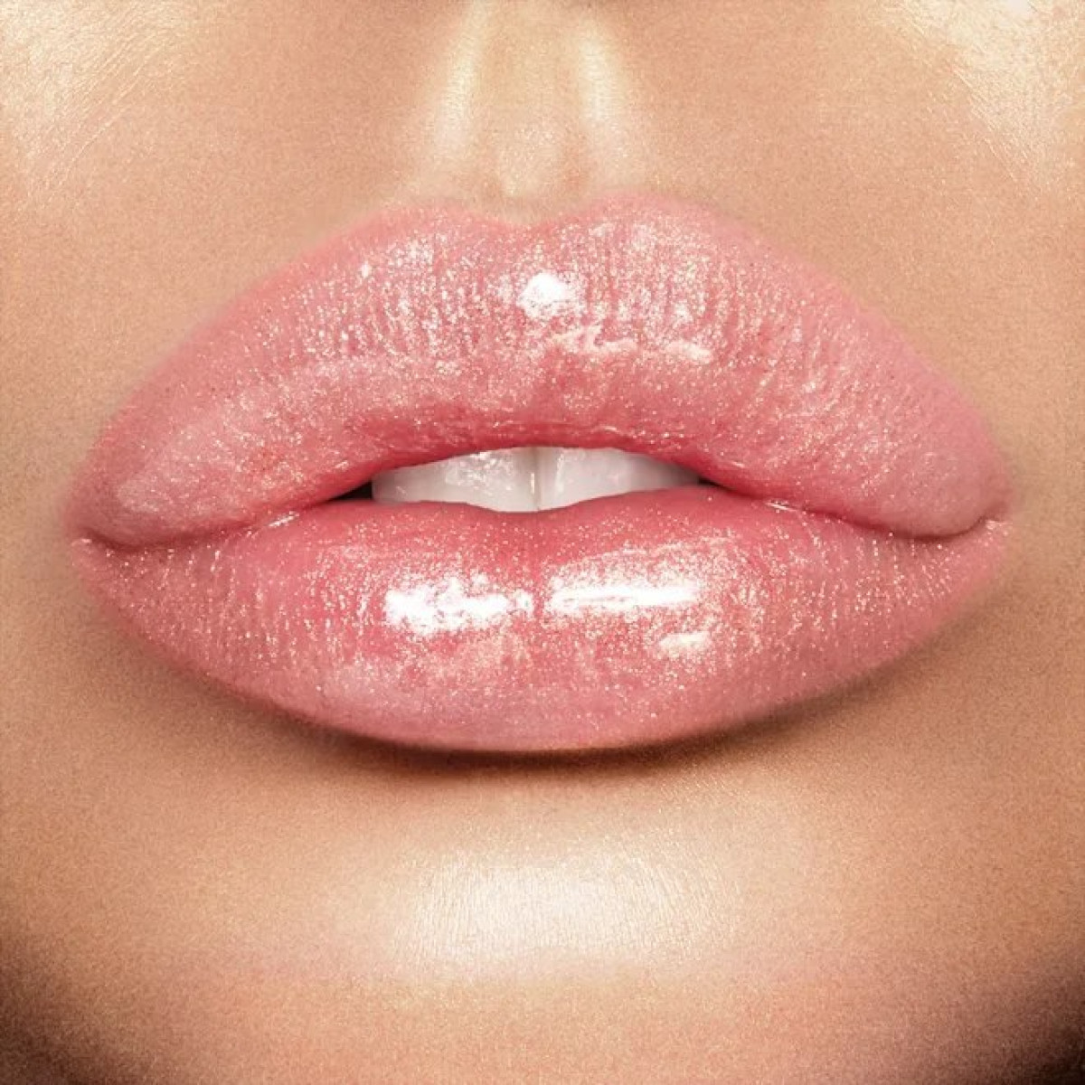Блиск для губ Lip lustre Blondie