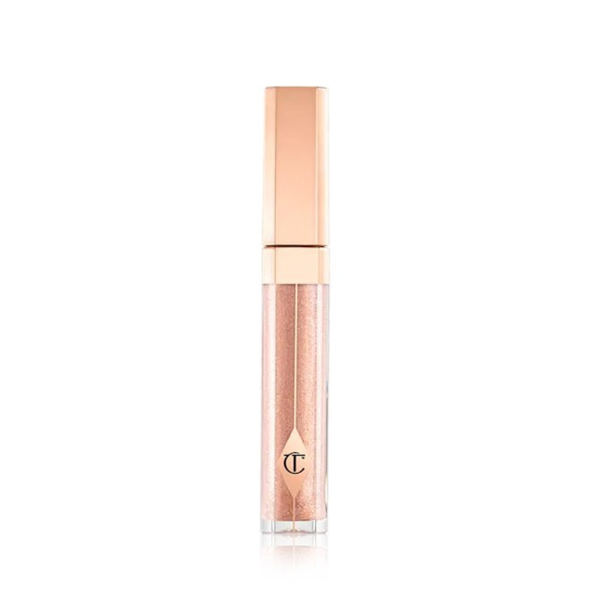 Блиск для губ Lip lustre Blondie