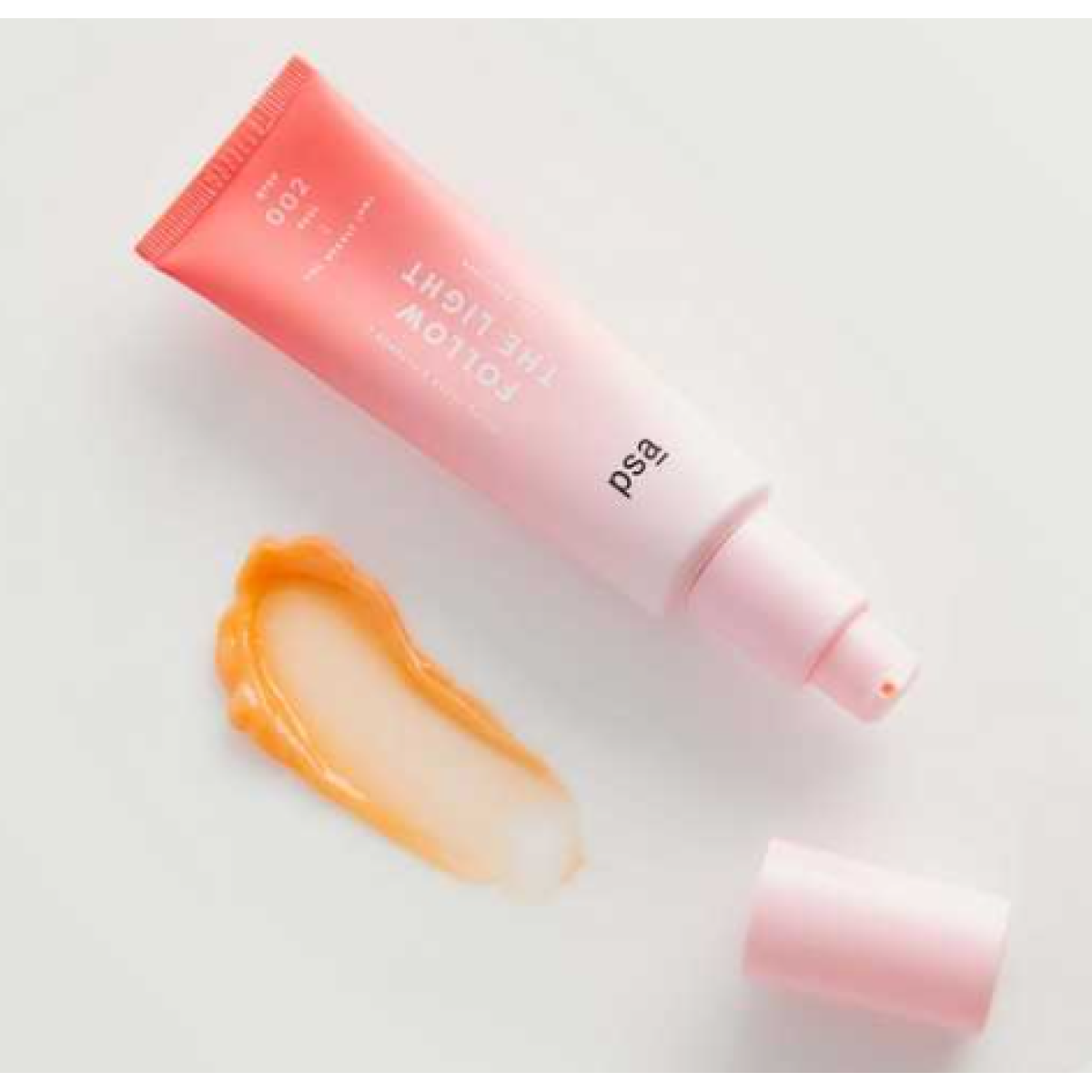 Кислотно-вітамінний пілінг для сяйва шкіри Follow the light multi acids & vitamin c radiance peel
