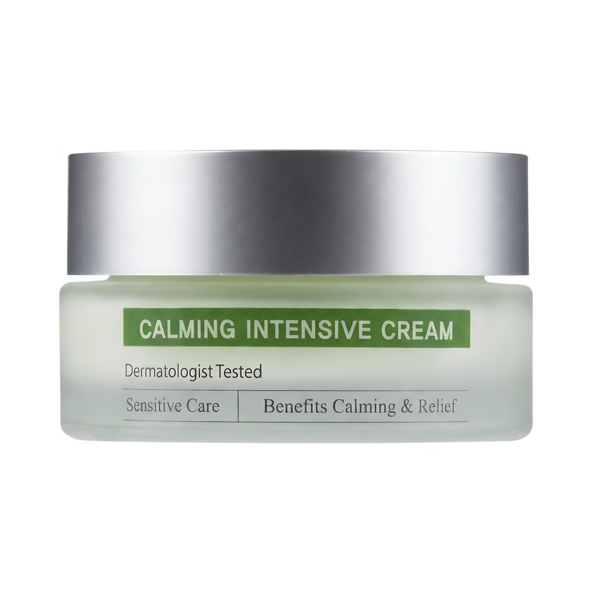 Інтенсивний заспокійливий крем Calming intensive cream