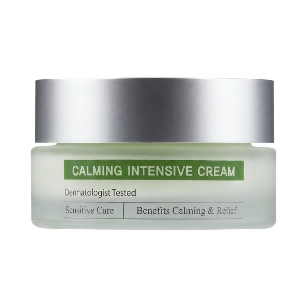 Інтенсивний заспокійливий крем Calming intensive cream