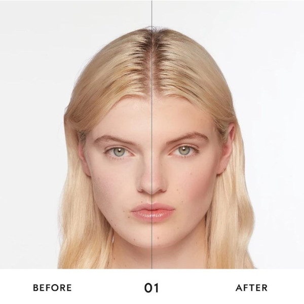 Бронзуюча пудра Poudre de beaute eclat Soleil 01