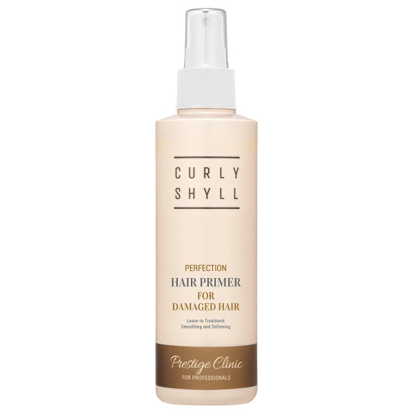 Мультифункціональний праймер для волосся Nutrition hair primer