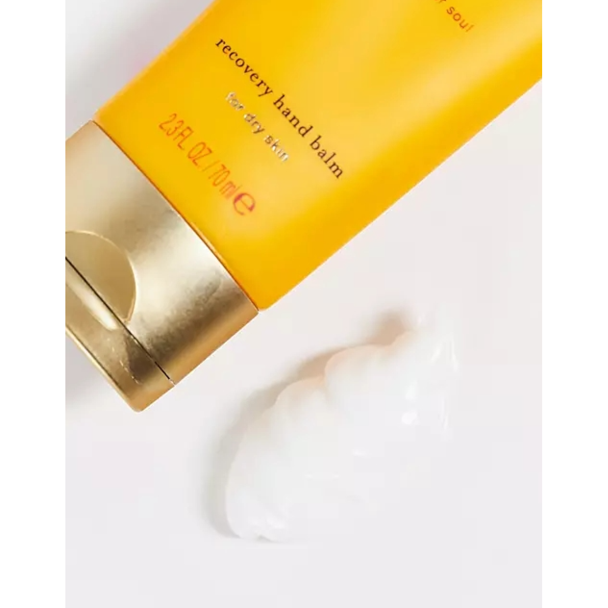 Відновлюючий бальзам для рук Hand balm tube Mehr