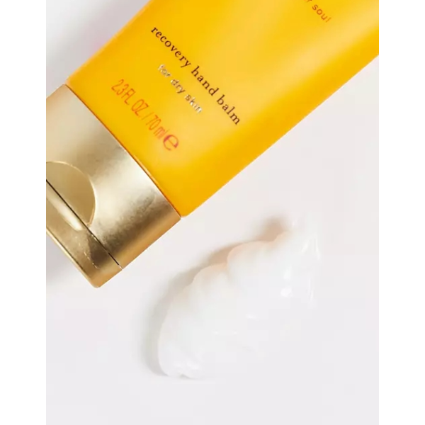 Відновлюючий бальзам для рук Hand balm tube Mehr