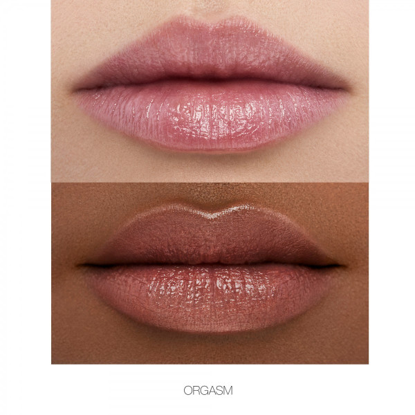 Відтінковий бальзам для губ Afterglow tinted lip balm Orgasm