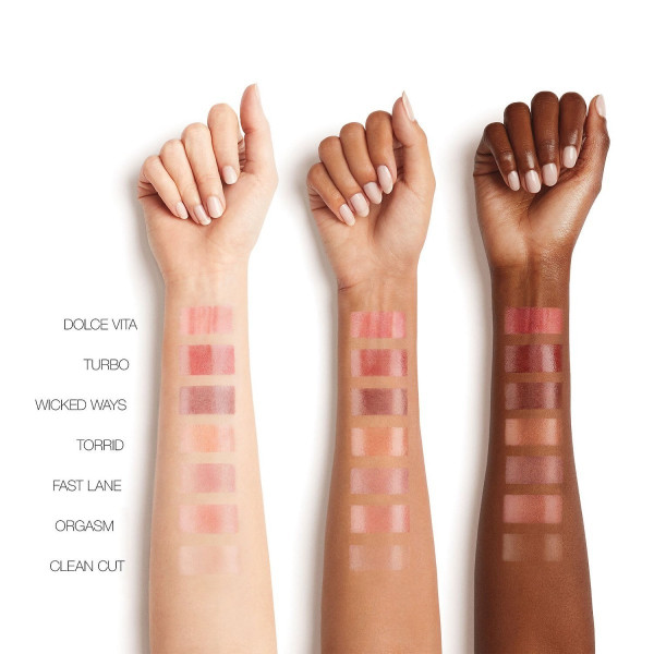Відтінковий бальзам для губ Afterglow tinted lip balm Orgasm