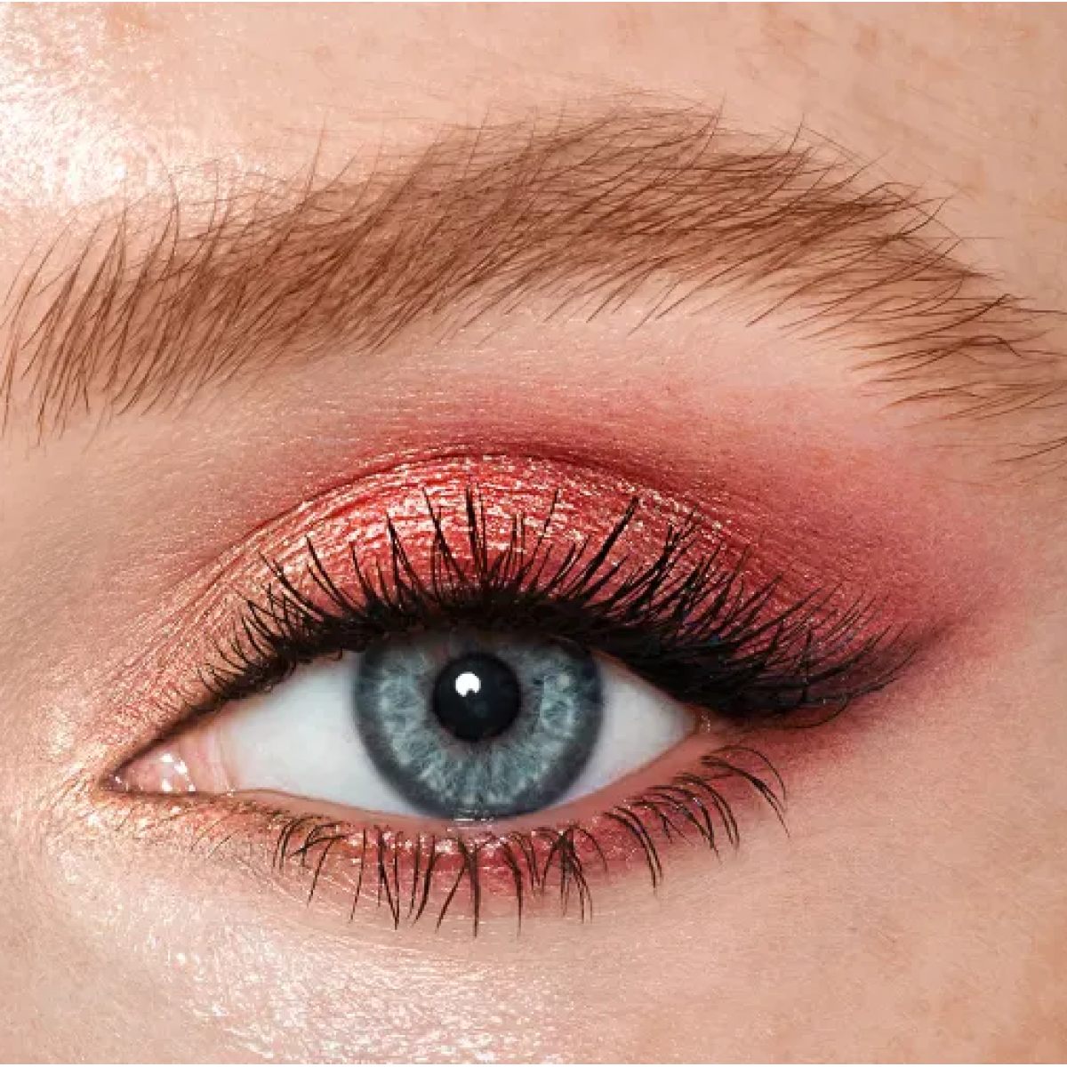 Палетка тіней Luxury palette Walk of no shame