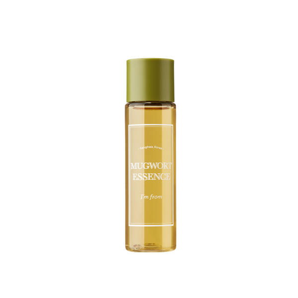 Есенція для обличчя з екстрактом полину Mugwort essence