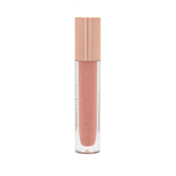 Блиск для губ Ultra dazzle lip gloss Exposed 12