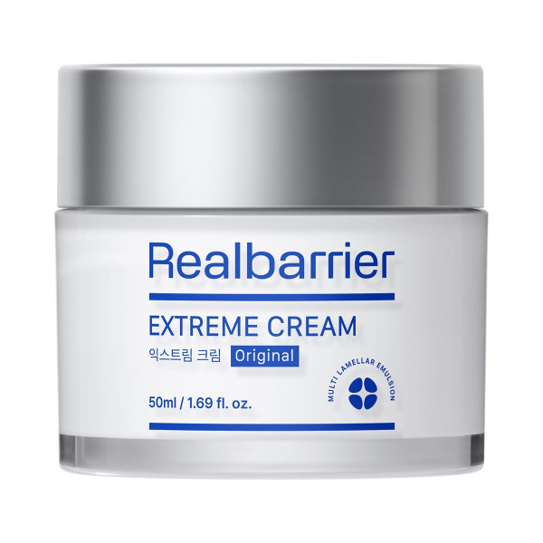 Живильний відновлювальний крем Extreme cream