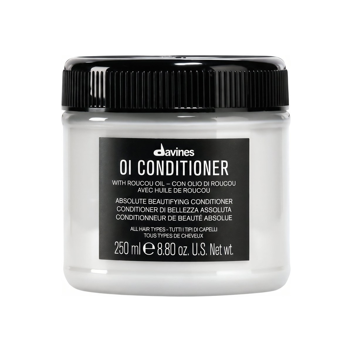 Кондиціонер для пом'якшення волосся Oi hair conditioner
