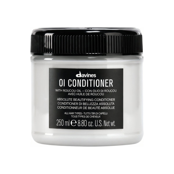 Кондиціонер для пом'якшення волосся Oi hair conditioner