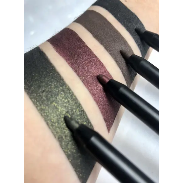 Олівець для очей Eyepencilpro Black night 01