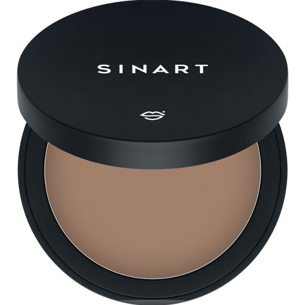 Скуловий коректор Contourpro sculpting powder 01