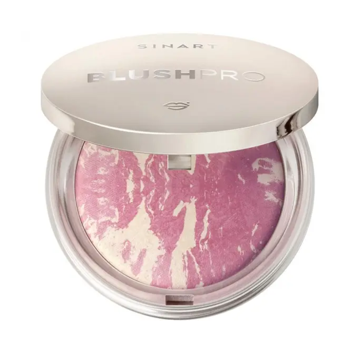 Запечені рум'яна для обличчя Baked blushpro B1