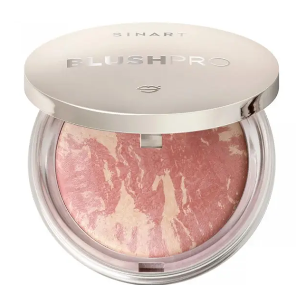 Запечені рум'яна для обличчя Baked blushpro B2