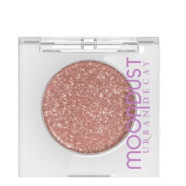Тіні для очей 24/7 Moondust glittery eyeshadow Space cowboy