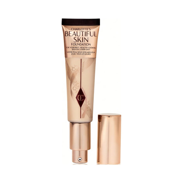 Зволожуючий тональний крем Beautiful skin foundation Neutral 02