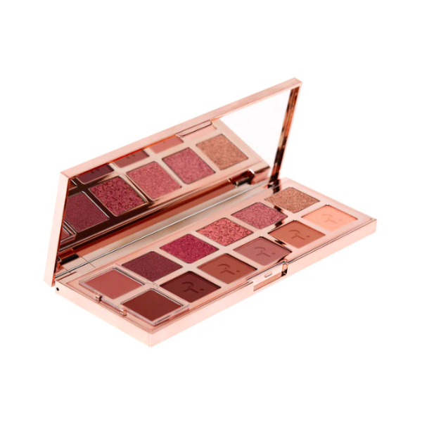 Палітра тіней Eyeshadow palette dimension II