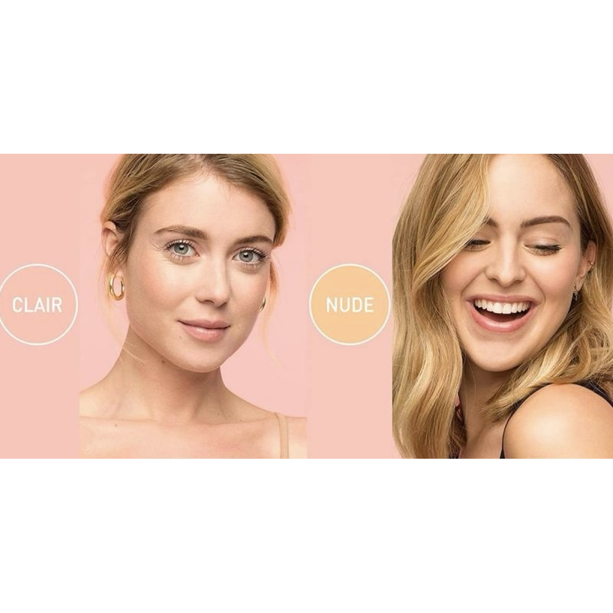 ББ крем з високим рівнем покриття у міні форматі Super BB cream travel size Clair