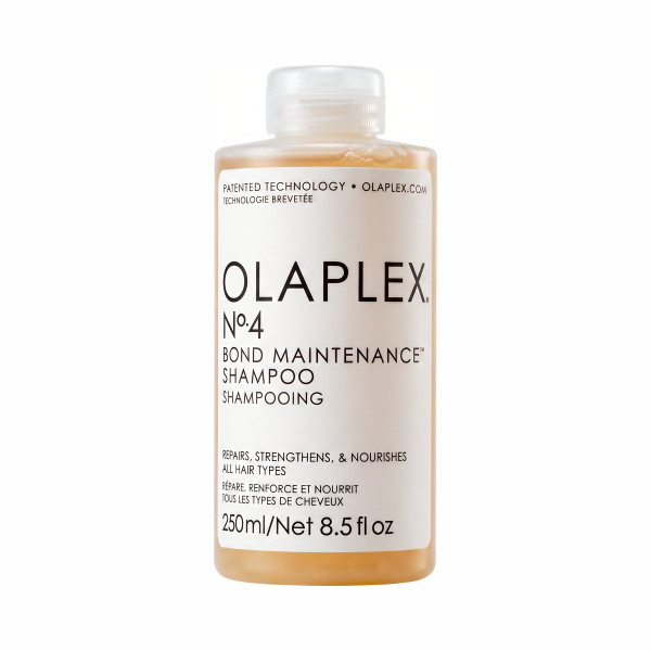 Поживний відновлювальний шампунь №4 bond maintenance shampoo