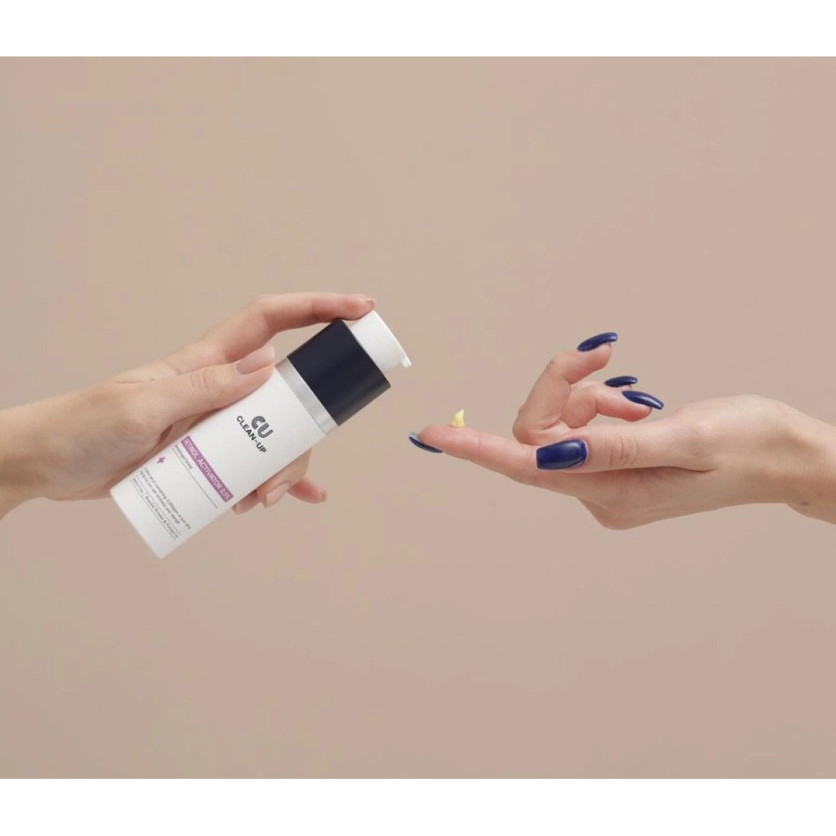 Сироватка з ретинолом 0,5% Clean up retinol activator 0,5%