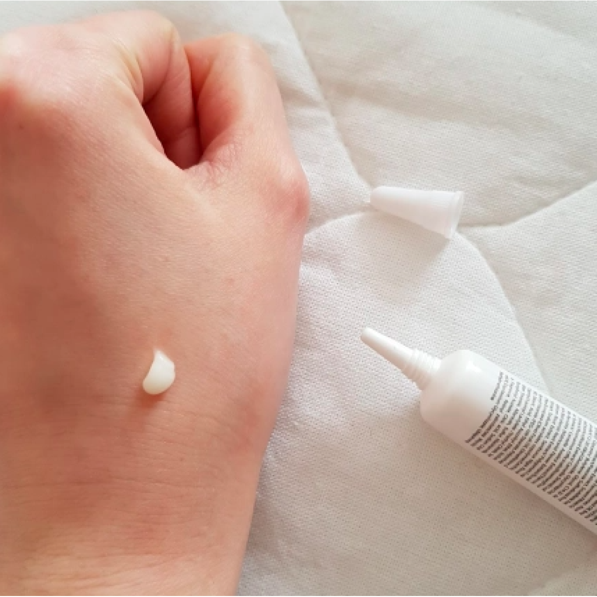 Локальний гель-крем від висипань та запалень Clean-up vanishing spot gel spot