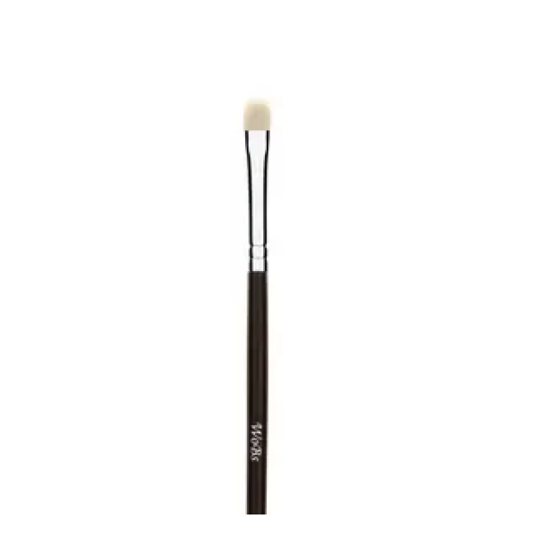 Пензлик для розтушування тіней з натурального волокна Blending brush W3511