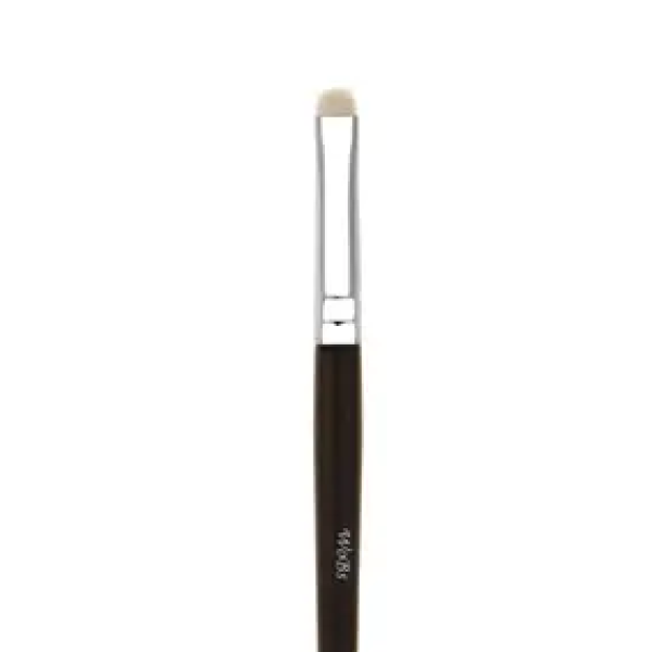 Пензлик для розтушувування тіней з натурального волокна Blending brush W3507