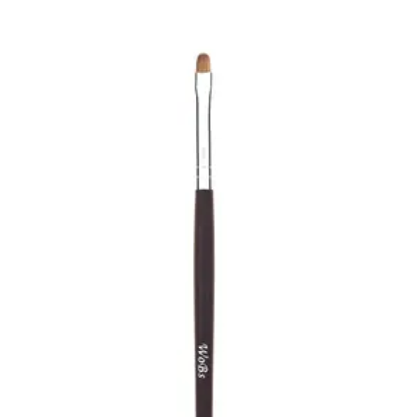 Пензлик для нанесення тіней з натурального волокна Eyeshadow brush W3114