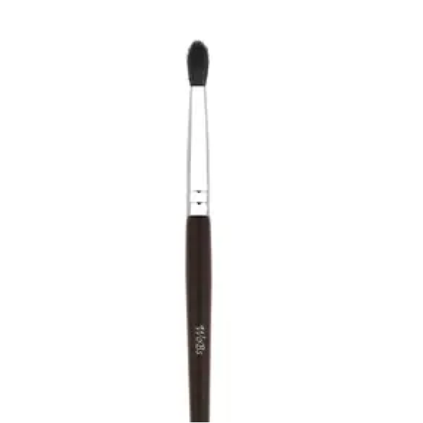 Пензлик для розтушування тіней з натурального волокна Blending brush W3529