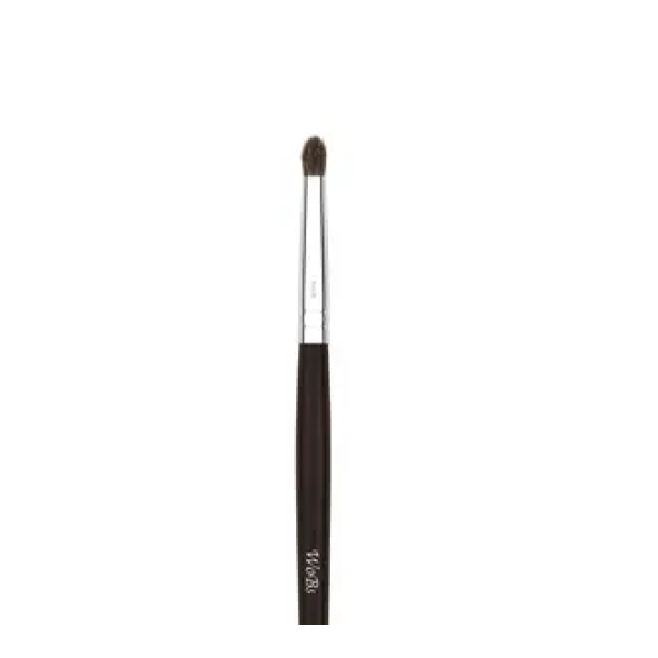 Пензлик для розтушування тіней з натурального волокна Blending brush W3404