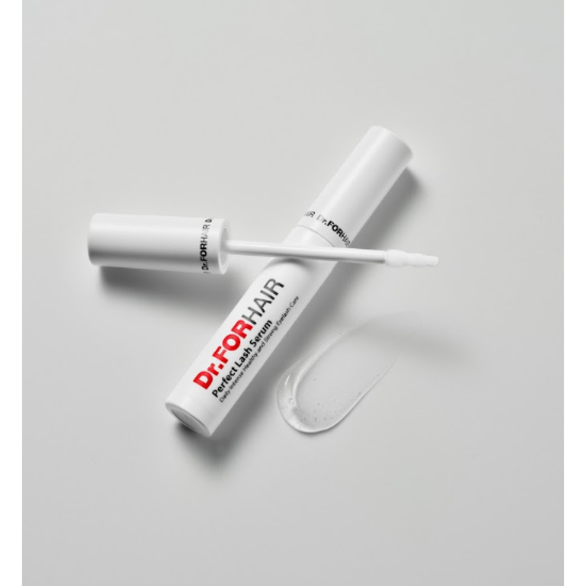 Сироватка для зміцнення та росту вій Perfect lash serum